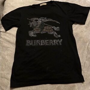 Men’s Burberry Shirt